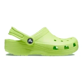 Classic Limeade Clogs «Lime Green»