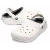 Classic Lined Clog Classic Lined Clog