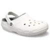 Classic Lined Clog Classic Lined Clog