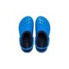 Classic Lined Clog «Azul»