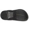 Classic Lined Clog «Black»