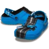Classic Lined Clog dos Detroit Lions da NFL Classic Lined Clog dos Detroit Lions da NFL