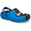 Classic Lined Clog dos Detroit Lions da NFL Classic Lined Clog dos Detroit Lions da NFL