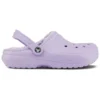 Classic Lined Clog «Lavanda»