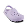 Classic Lined Clog «Lavanda»