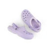 Classic Lined Clog «Lavanda»
