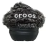 Classic Lined Clog «Preto»