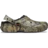 Classic Lined Clog Realtree Apx® para crianças Classic Lined Clog Realtree Apx® para crianças