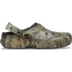 Classic Lined Clog Realtree Apx® para crianças