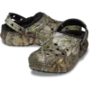 Classic Lined Clog Realtree Apx® para crianças Classic Lined Clog Realtree Apx® para crianças