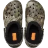 Classic Lined Clog Realtree Apx® para crianças Classic Lined Clog Realtree Apx® para crianças