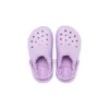 Classic Lined Clog «Roxo»