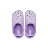 Classic Lined Clog «Roxo»