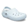 Classic Lined Clog Slip-On «Baby Blue»