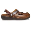 Classic Lined Clog «Star Wars Chewbacca»
