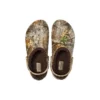 Classic Lined Realtree Edge Clog «Castanho»