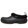Classic Lined Shorty «Black»