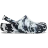Classic Marbled Clog para Crianças Classic Marbled Clog para Crianças