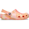 Classic Marbled Clog para Crianças Classic Marbled Clog para Crianças