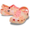 Classic Marbled Clog para Crianças Classic Marbled Clog para Crianças