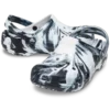 Classic Marbled Clog para Crianças Classic Marbled Clog para Crianças