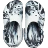 Classic Marbled Clog para Crianças Classic Marbled Clog para Crianças