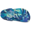 Classic Marbled Clog para Crianças Classic Marbled Clog para Crianças