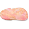 Classic Marbled Clog para Crianças Classic Marbled Clog para Crianças