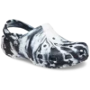 Classic Marbled Clog para Crianças Classic Marbled Clog para Crianças