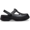 Classic Mary Jane Clog para crianças Classic Mary Jane Clog para crianças