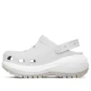 Classic Mega Crush Clog «Atmosphere»