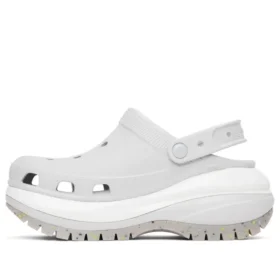 Classic Mega Crush Clog «Atmosphere»