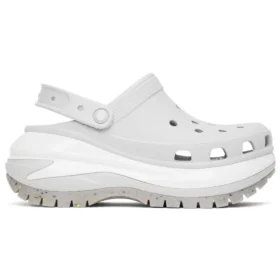 Classic Mega Crush Clog «Atmosphere»