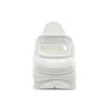 Classic Mega Crush Clog «Branco»