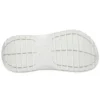 Classic Mega Crush Clog «Branco»