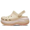 Classic Mega Crush Clog «Chai Multi»