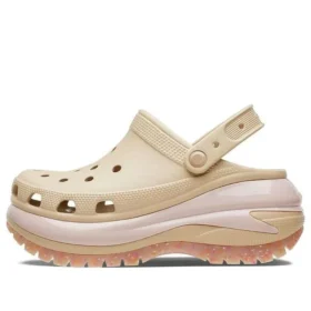 Classic Mega Crush Clog «Chai Multi»