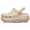 Classic Mega Crush Clog «Chai Multi»