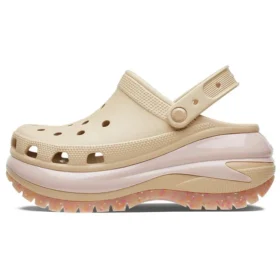 Classic Mega Crush Clog «Chai Multi»