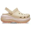 Classic Mega Crush Clog «Chai Multi»