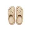 Classic Mega Crush Clog «Chai Multi»