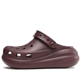 Classic Mega Crush Clog «Dark Cherry»