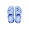 Classic Mega Crush Clog «Moon Jelly»