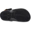 Classic Metallic Buckle Clog Classic Metallic Buckle Clog