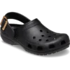 Classic Metallic Buckle Clog Classic Metallic Buckle Clog