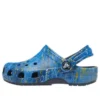 Classic Mossy Oak Coastal Clogs «Azul»