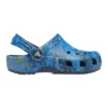 Classic Mossy Oak Coastal Clogs «Azul»