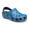 Classic Mossy Oak Coastal Clogs «Azul»