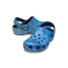 Classic Mossy Oak Coastal Clogs «Azul»
