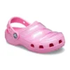 Classic Neo Puff Clog «Pink»
